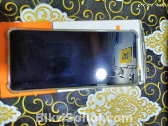 Techno Spark 10 Pro